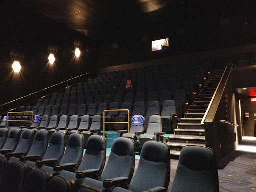 Cineplex Odeon Barrhaven Cinemas
