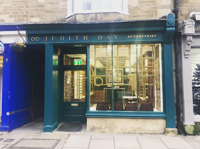Comments and reviews of Judith Day Optometrist, Oundle