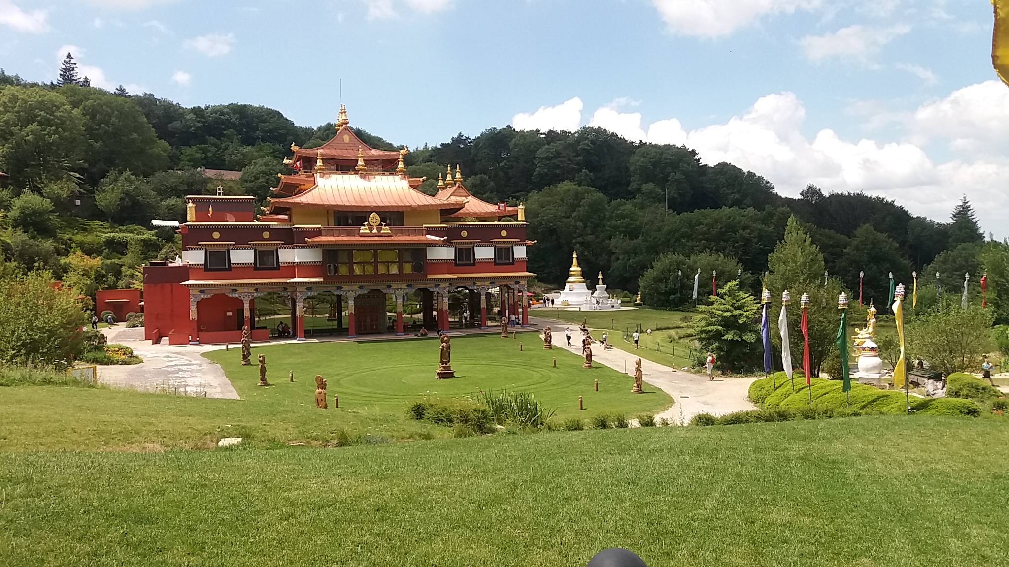 Photo n° 12 de l'avis de Mick. fait le 22/07/2018 à 14:52