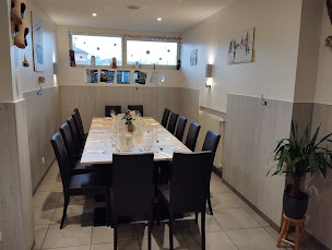 Photo n°7 de Restaurant le 8 Mai à Cluses ()