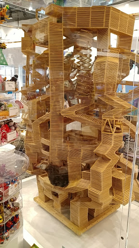 Toy Store «Coolest Toys On Earth», reviews and photos, 6840 Wooster Pike, Cincinnati, OH 45227, USA