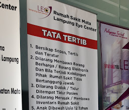 Rumah Sakit Mata LEC photo