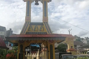 Shri Bodhirajaramaya image
