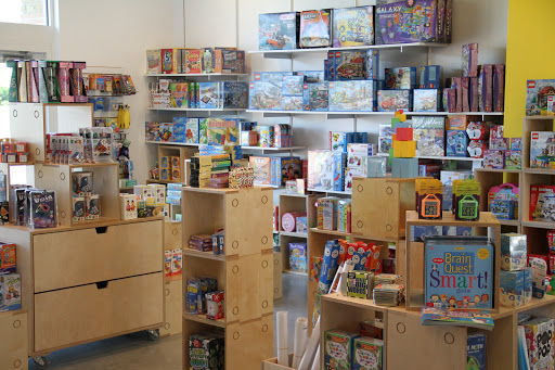 Toy Store «Fat Brain Toys», reviews and photos, 5601 W 135th St #2230, Overland Park, KS 66224, USA