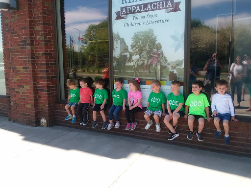 Department Store «Marshalls», reviews and photos, 454 Pinnacle Pkwy, Bristol, TN 37620, USA