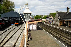Severn Valley Railway - (Bridgnorth, Station) image