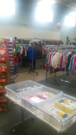 Thrift Store «Goodwill Store», reviews and photos, 2700 Kraft Ave SE, Grand Rapids, MI 49546, USA