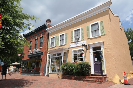 Used Clothing Store «Clothes Encounters-Second Kind», reviews and photos, 202 7th St SE, Washington, DC 20003, USA