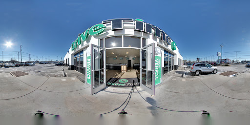 Used Car Dealer «DriveTime Used Cars», reviews and photos, 4601 St Barnabas Rd #B, Temple Hills, MD 20748, USA