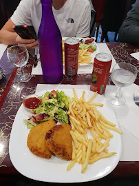 Plats et boissons du Restaurant Péronne Grill à Péronne - n°15