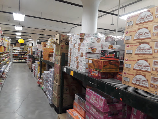 Asian Grocery Store «V-Mart international market», reviews and photos, 176 Narragansett Ave, Providence, RI 02907, USA