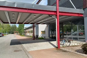 Kerava health center image