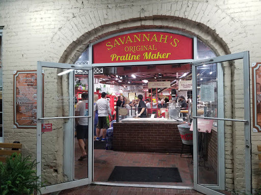 Market «City Market», reviews and photos, 219 W Bryan St, Savannah, GA 31401, USA