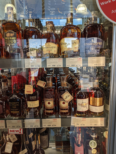 Wine Store «BevMo!», reviews and photos, 34215 Pacific Coast Hwy, Dana Point, CA 92629, USA