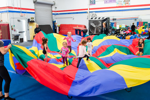 Gymnastics Center «National Gymnastics Training», reviews and photos, 4 Journey, Aliso Viejo, CA 92656, USA