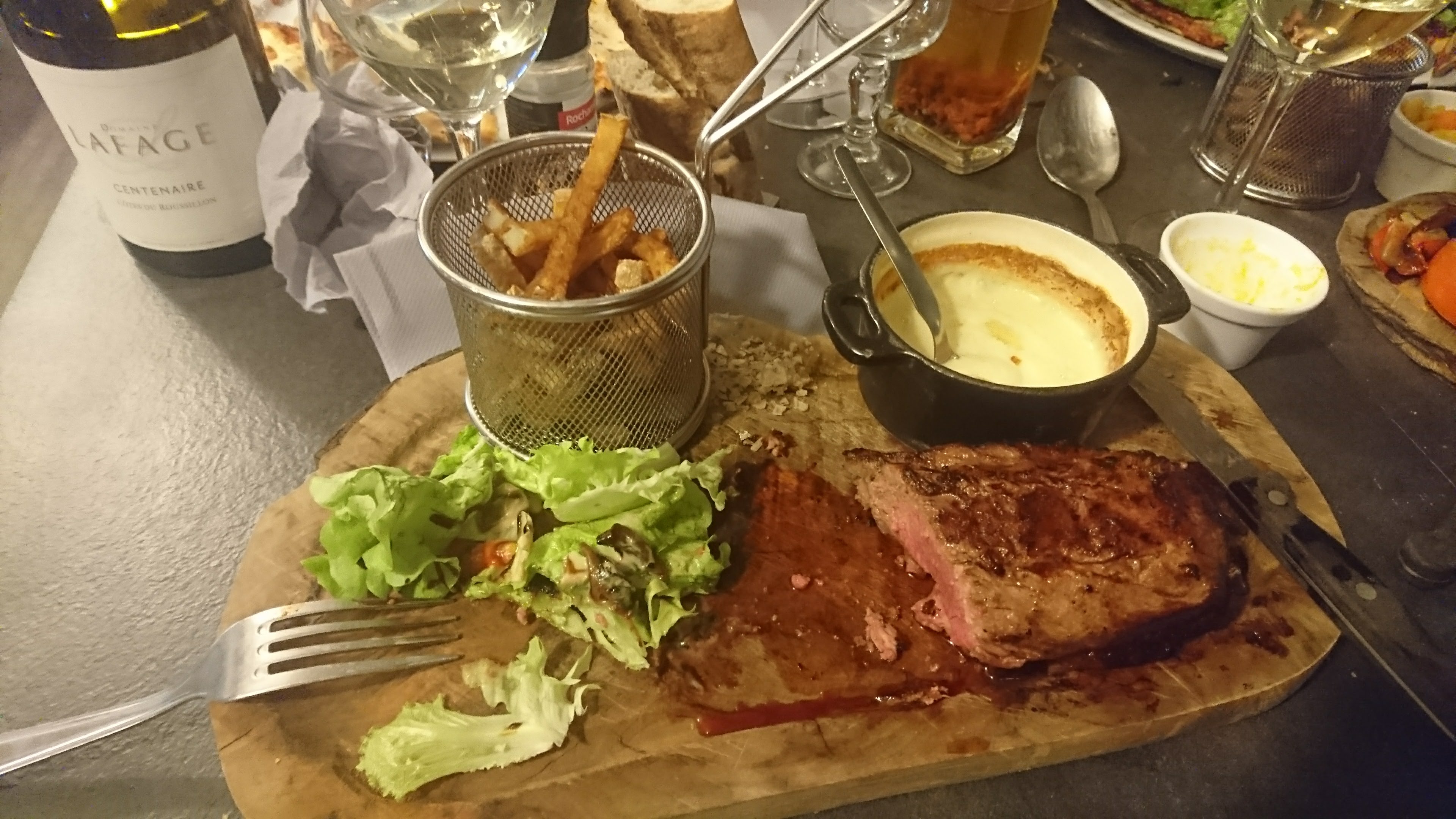 Photo n° 2 de l'avis de romain.a fait le 10/02/2018 à 11:46