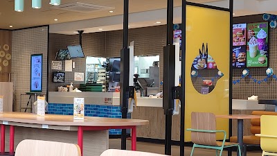 マクドナルド 鹿児島新栄店