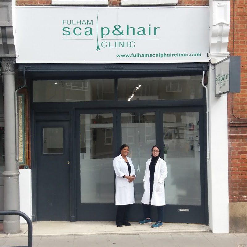 Fulham Scalp & Hair Clinic