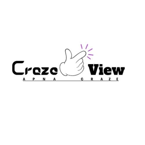 crazeview