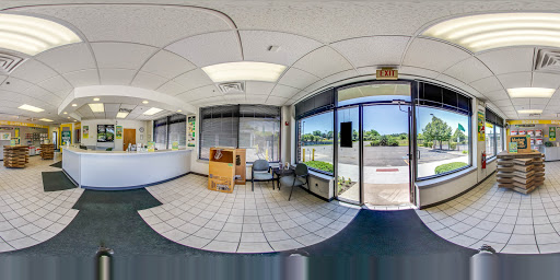 Self-Storage Facility «Metro Self Storage», reviews and photos, 737 S Rand Rd, Lake Zurich, IL 60047, USA