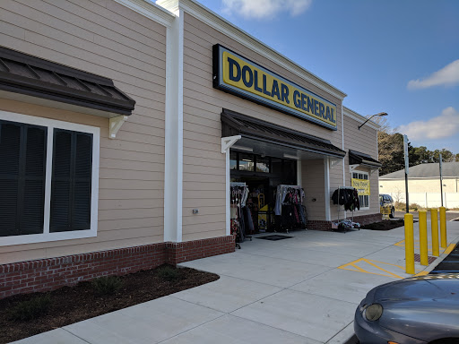 Discount Store «Dollar General», reviews and photos, 104 Currituck Commercial Dr, Moyock, NC 27958, USA