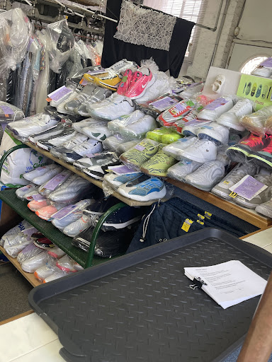 5500 3rd St, San Francisco, CA 94124, USA