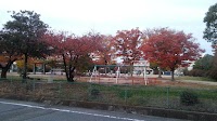 中部飾磨公園