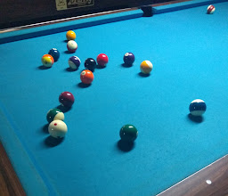 La Movida Billares photo