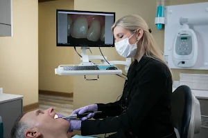 Cheek Dental- Marietta Cosmetic Dentist image