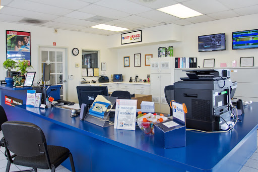 Self-Storage Facility «US Storage Centers», reviews and photos, 1460 N Main St, Orange, CA 92867, USA