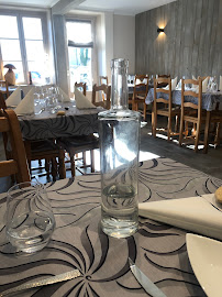 Atmosphère du Rod & Sève hôtel restaurant traiteur à Propières - n°4