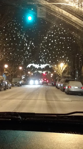 Movie Theater «Moonlight Theater», reviews and photos, 433 NE 3rd St, McMinnville, OR 97128, USA