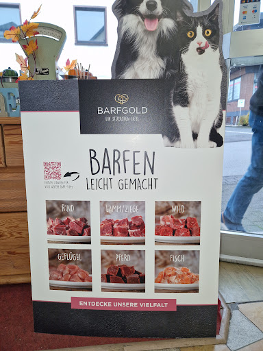 BARF-SHOP, Hundestübchen Asbach , Artgerechte Ernährung für Hunde & Katzen unter Asbach, 