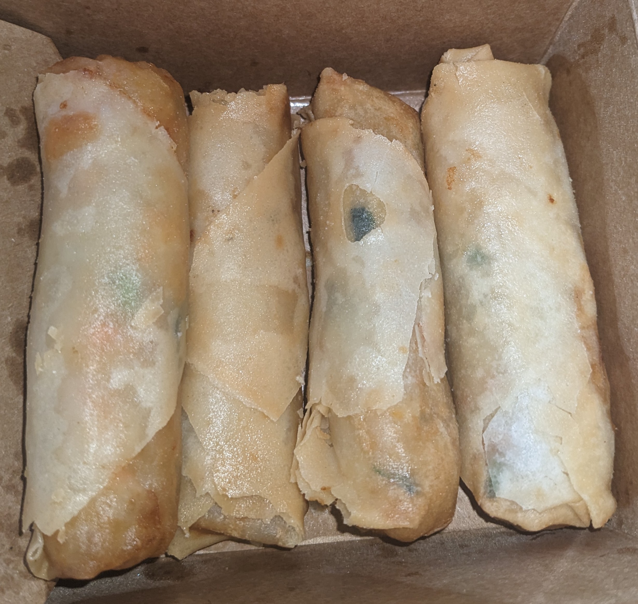 Photo n° 1 de l'avis de LiLi. fait le 30/01/2023 à 13:05