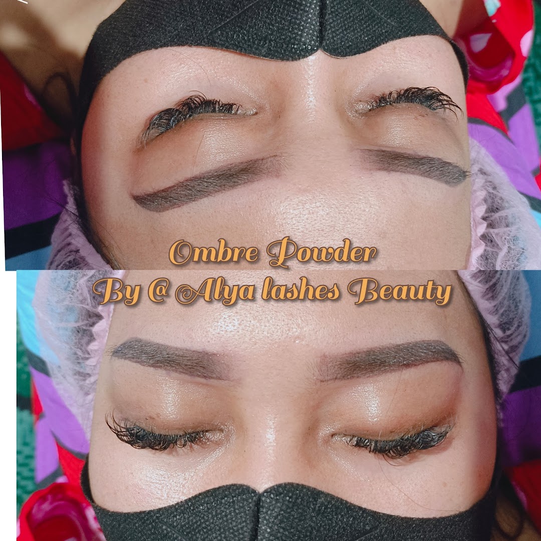 Gambar Alya Lashes Beauty