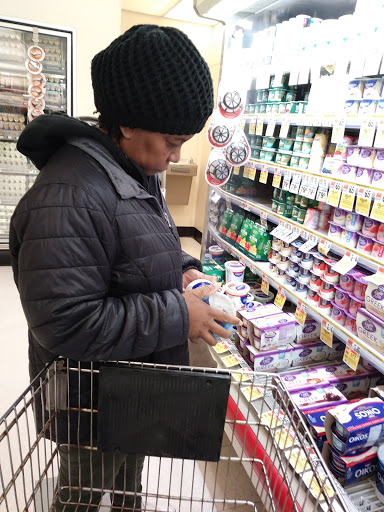 Supermarket «Super Stop & Shop», reviews and photos, 132 Fulton Ave, Hempstead, NY 11550, USA