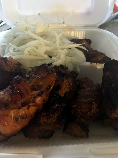 Grocery Store «Teremok», reviews and photos, 5519 Hemlock St, Sacramento, CA 95841, USA