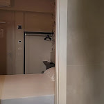 Photo n°7 de l'avis de elisabetta.e fait le 20/06/2023 à 08:18 sur le  Civico25 Suite Hotel à Gabicce Mare