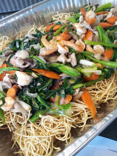 Asian Grocery Store «Saigon Supermarket», reviews and photos, 10131 Westminster Ave, Garden Grove, CA 92843, USA