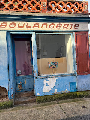 Boulangerie Gavroche à Rezé
