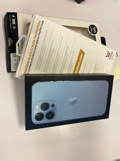 Cell Phone Store «Verizon Wireless - TCC», reviews and photos, 7339 52nd Pl E, Bradenton, FL 34203, USA