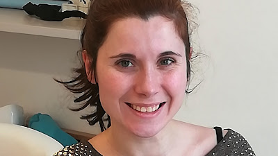 Alison LACHIZE à Trélazé