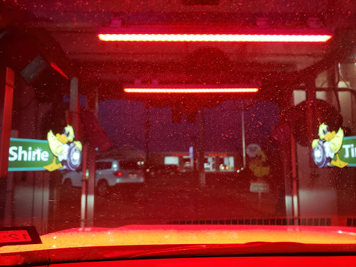 Car Wash «Quick Quack Car Wash - Spring Cypress», reviews and photos, 11921 Spring Cypress Rd, Tomball, TX 77377, USA