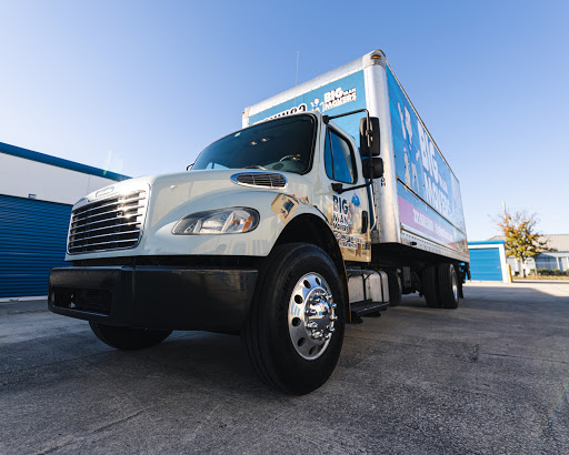 Moving and Storage Service «Big Man Movers», reviews and photos, 10749 Sunrise Terrace Dr, Orlando, FL 32825, USA