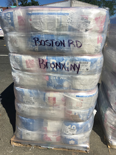 Building Materials Store «boston road building materials inc», reviews and photos, 2941 Boston Rd, Bronx, NY 10469, USA