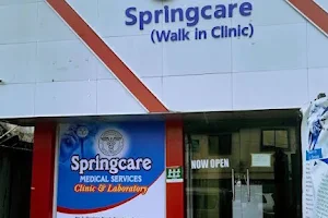 Springcare Medical Services Limited image