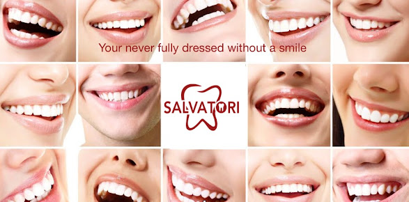 سالفاتوري طبيب أسنان - Salvatori Dentist