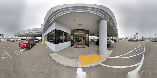 Nissan of Vacaville image