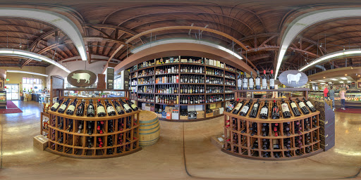 Wine Store «Bacchus Wine Shop by Quinton Jay», reviews and photos, 25 Hillcrest Blvd, Millbrae, CA 94030, USA