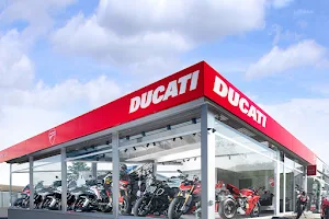 Ducati Store Mayen | Scherer GmbH & Co. KG image